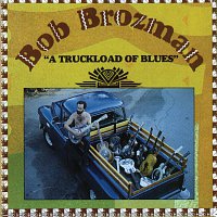 Bob Brozman – A Truckload of Blues