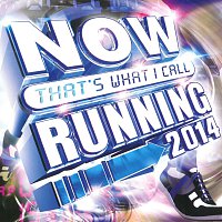 Různí interpreti – Now That's What I Call Running 2014