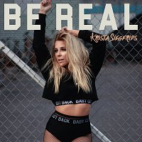 Krista Siegfrids – Be Real