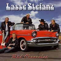 Lasse Stefanz – Rod Chevrolet