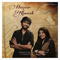 Chandreyee Bhattacharya – Hazaar Khwaab