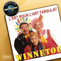 L'Art Pour L'Art Tarsulat – Winnetou - Archívum