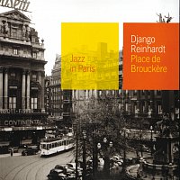 Django Reinhardt – Place De Brouckere