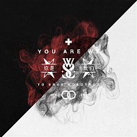 Přední strana obalu CD You Are We (Special Edition)