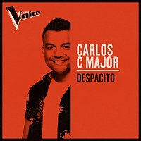 Carlos C Major – Despacito [The Voice Australia 2019 Performance / Live]