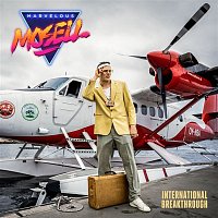 Marvelous Mosell & Tue Track – International Breakthrough - EP
