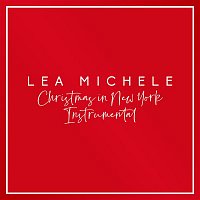 Lea Michele – Christmas in New York (Instrumental)