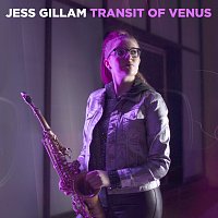 Jess Gillam, Jess Gillam Ensemble – Talbot: Transit of Venus