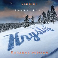 Kryštof, Karel Gott – Vánoční [Karaoke Version]
