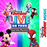 Marvel’s Spidey and His Amazing Friends - Cast, Disney Junior – Green Gobby Party [From "Disney Junior Live On Tour: Costume Palooza"]