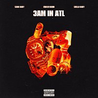 Sada Baby, Crash Rarri, Skilla Baby – 3AM IN ATL