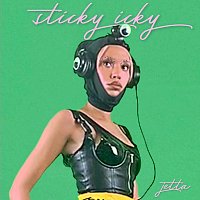 Jetta – sticky icky