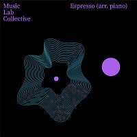 Music Lab Collective – Espresso (Arr. Piano)