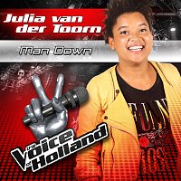 Julia Zahra – Man Down