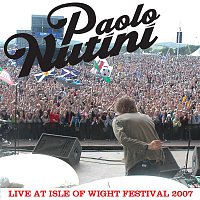 Paolo Nutini – Live At Isle Of Wight Festival 2007