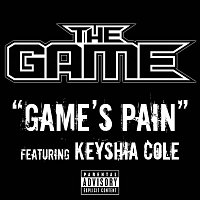 The Game, Keyshia Cole – Game's Pain [Explicit Version]