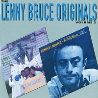 Lenny Bruce – The Lenny Bruce Originals, Volume 2