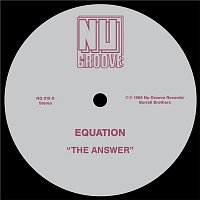 Equation – The Answer