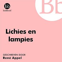 Bulkboek, Molly Scherpenberg – Lichies en lampies (Geschreven door René Appel)