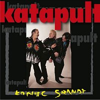 Katapult – Konec srandy (Signed Edition) CD