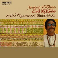 Emil Richards And The Microtonal Blues Band – Journey To Bliss