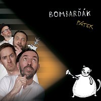 Bombarďák – Pátek CD