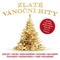 Různí interpreti – Zlaté vánoční hity MP3