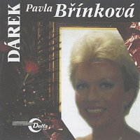 Pavla Břínková – Dárek CD