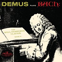 Jorg Demus – J.S. Bach: The Well-Tempered Clavier Book II [Jorg Demus – The Bach Recordings on Westminster, Vol. 2]