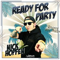 Nik Hopfen – Ready for Party
