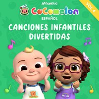 CoComelon Espanol – Canciones Infantiles Divertidas Vol.4