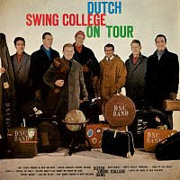 Dutch Swing College Band – Dutch Swing College On Tour [Live / Remastered 2024]