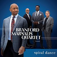 Branford Marsalis Quartet – Spiral Dance