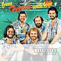 Ferrari – From Ferrari With Love