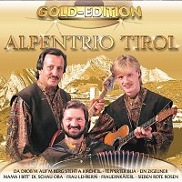 Alpentrio Tirol – Gold-Edition