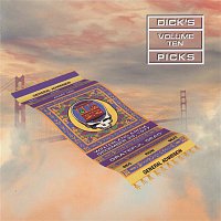 Grateful Dead – Dick's Picks Volume 10: Winterland Arena 12/29/1977