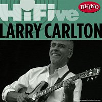 Rhino Hi-Five: Larry Carlton