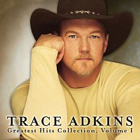 Přední strana obalu CD Greatest Hits Collection, Volume 1