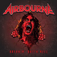 Airbourne – Rivalry