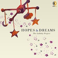 Přední strana obalu CD Hopes & Dreams: The Lullaby Project