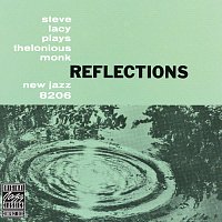 Steve Lacy – Reflections: Steve Lacy Plays Thelonious Monk