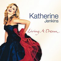 Přední strana obalu CD Living A Dream [Special Edition]