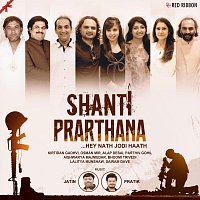 Various Artist – Shanti Prarthana ...Hey Nath Jodi Haath