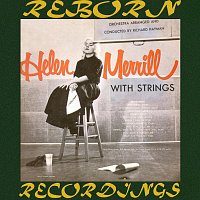 Helen Merrill – Helen Merrill with Strings (HD Remastered)