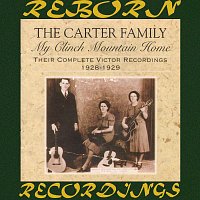 My Clinch Mountain Home: Their Complete Victor Recordings (1928-1929) (HD Remastered)