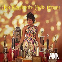 Celia Cruz – ?La Excitante Celia Cruz!