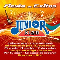 Junior Klan – Fiesta de Éxitos