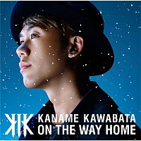 Kaname Kawabata, Little Glee Monster – Yasashisade Afureru Youni