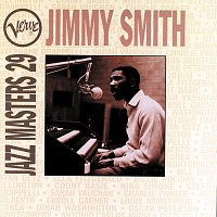 Jimmy Smith – Verve Jazz Masters 29: Jimmy Smith