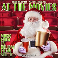 Christmas At The Movies: More Music From TV Holiday Films